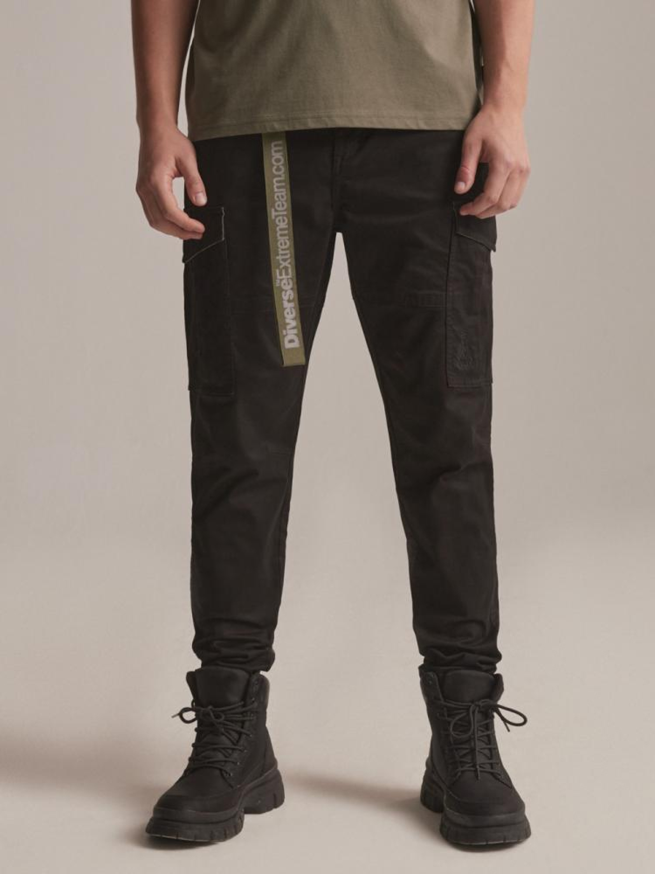 Карго DIVERSE Dkr Cargo 08 модель 10043449 Фото