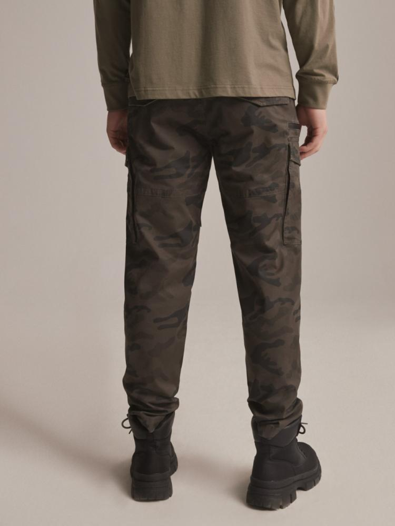 Карго DIVERSE Dkr Cargo C модель 10043444 Фото