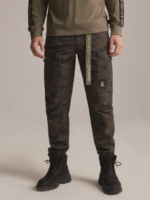 Карго DIVERSE Dkr Cargo C модель 10043444 Фото