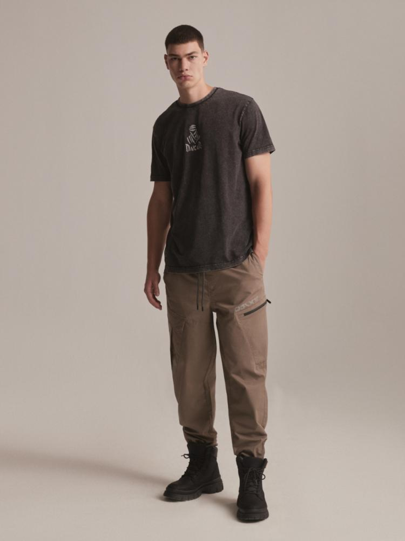 Карго DIVERSE Dkr Cargg 01 модель 10043445 Фото