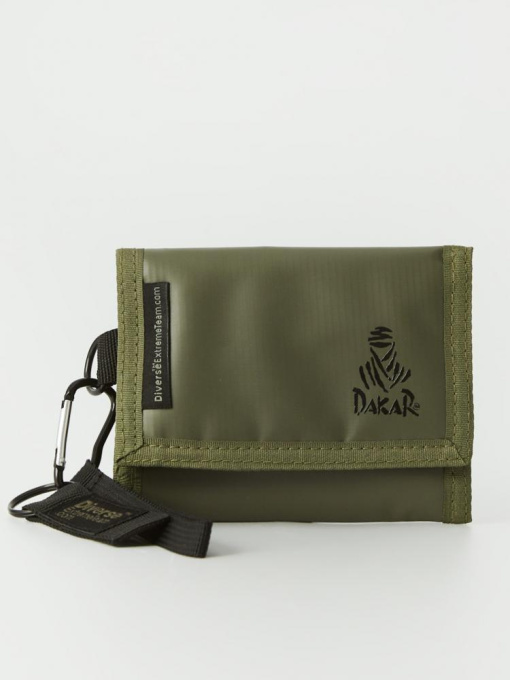 Кошелек DIVERSE Dkr Turner Vii модель 10043548 Фото