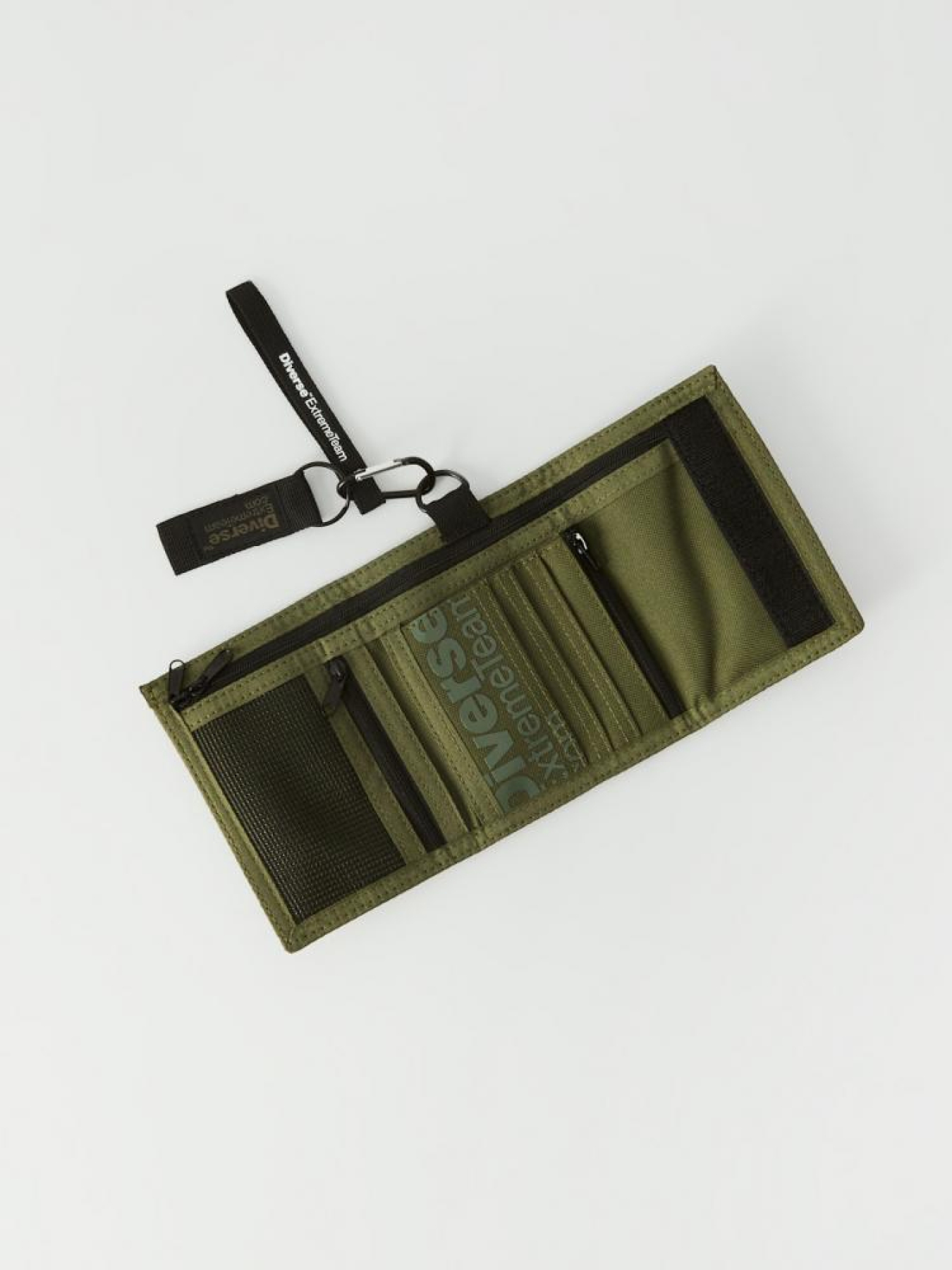 Кошелек DIVERSE Dkr Turner Vii модель 10043548 Кошелек DIVERSE Dkr Turner Vii модель 10043548 Фото