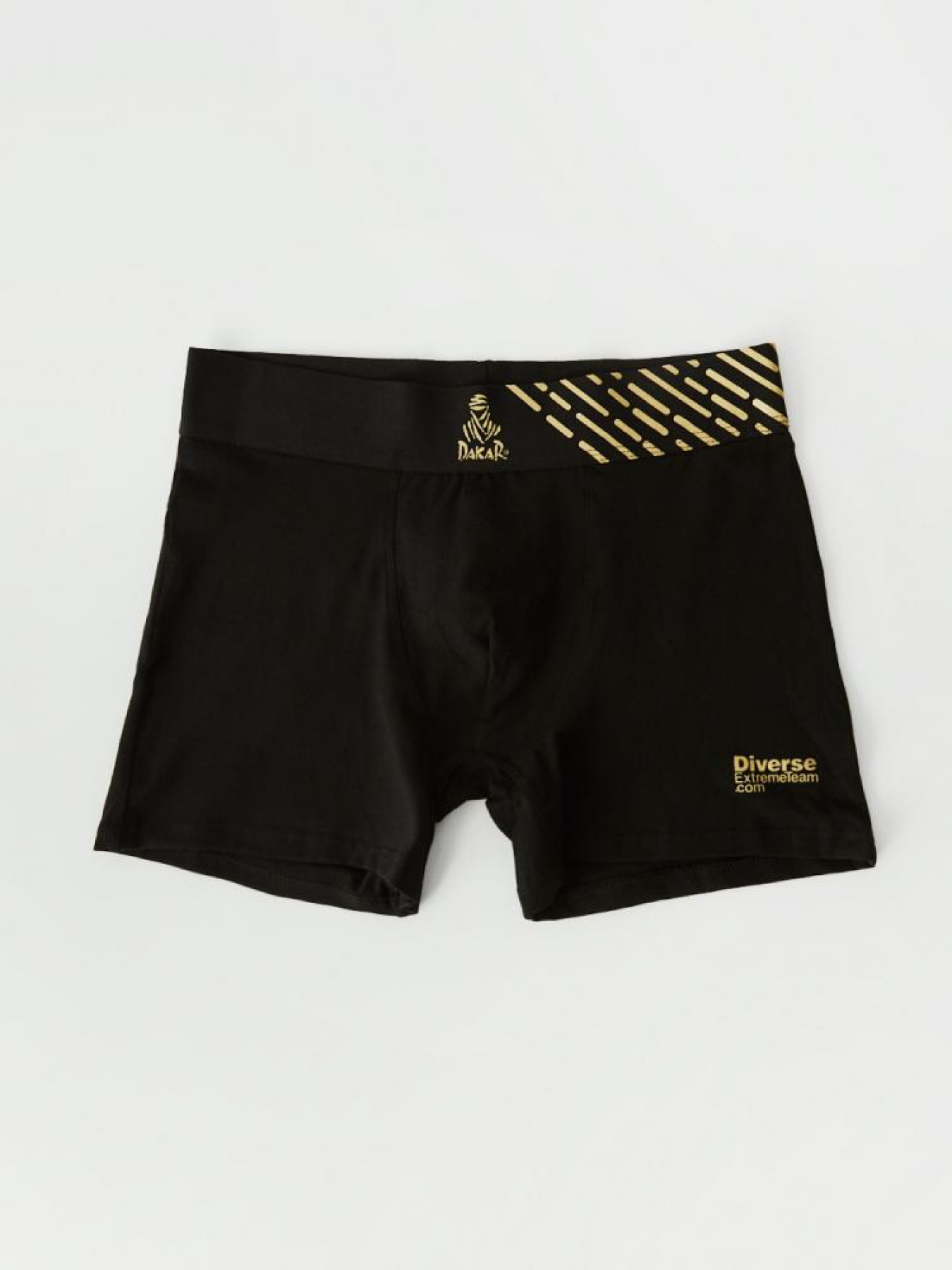 Набір трусів DIVERSE DKR VIP GLOS 2PACK модель 10043543 Фото