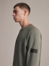 Свитшот DIVERSE Dkr Chase модель 10043301 Фото