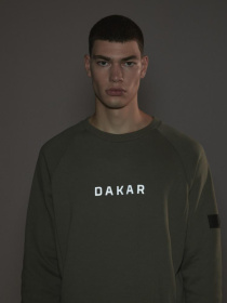 Свитшот DIVERSE Dkr Chase модель 10043301 Фото