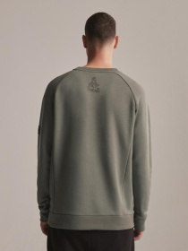 Свитшот DIVERSE Dkr Chase модель 10043301 Фото