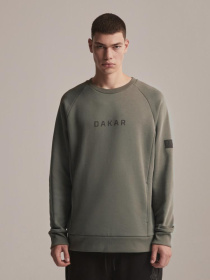 Свитшот DIVERSE Dkr Chase модель 10043301 Фото