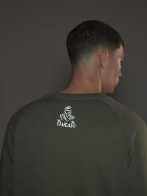 Свитшот DIVERSE Dkr Chase модель 10043301 Фото