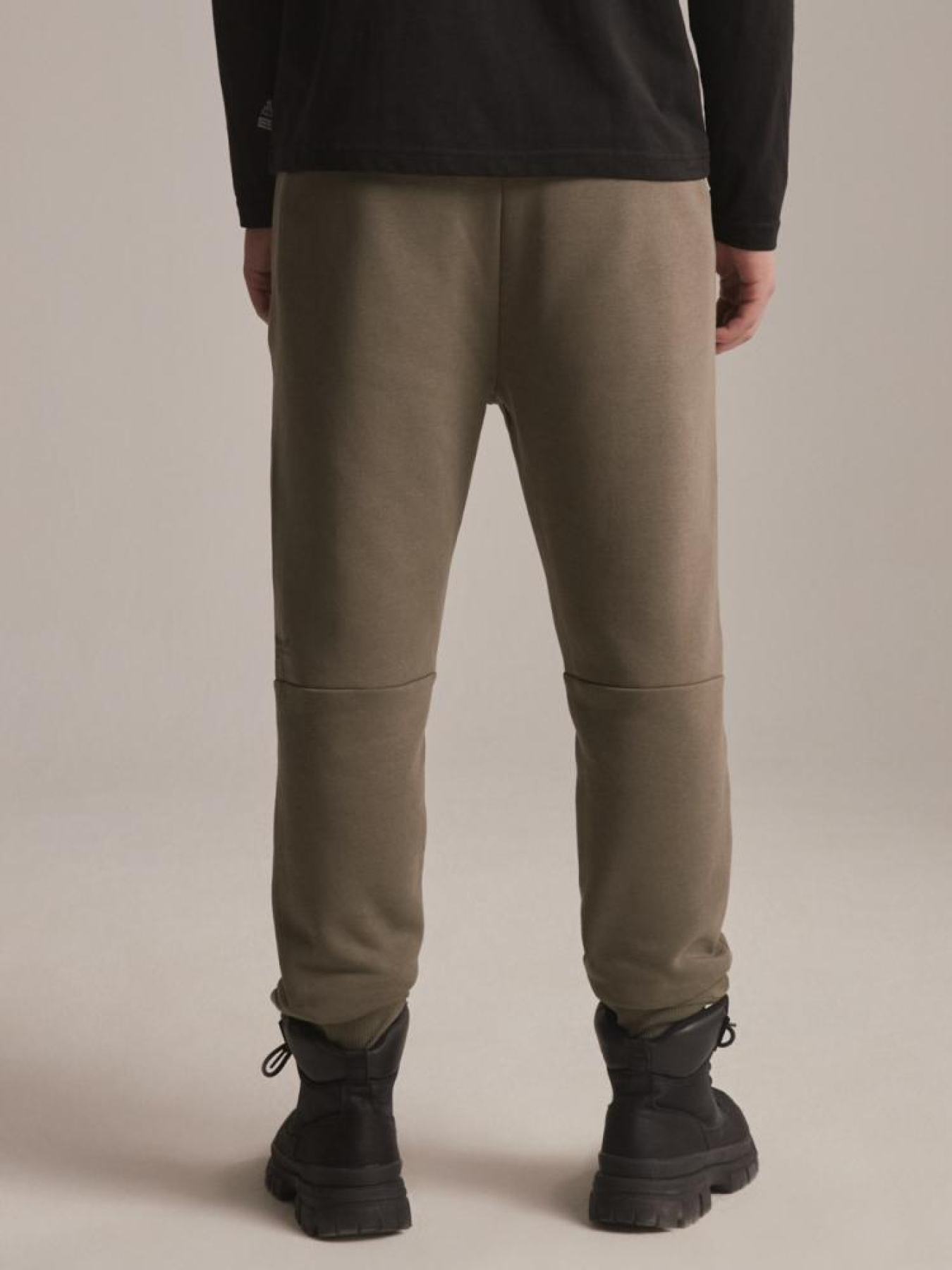 Штани спортивні DIVERSE Dkr Recover P модель 10043310 Фото