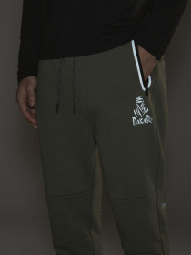 Спортивні штани DIVERSE Dkr Recover P модель 10043310 Фото