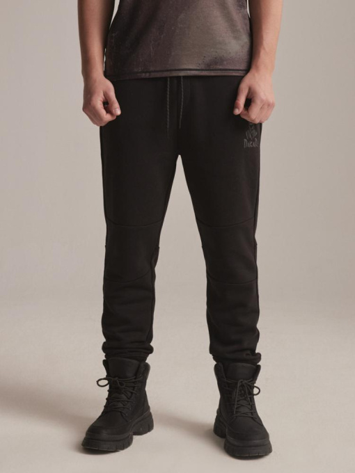 Штаны спортивные DIVERSE Dkr Recover P модель 10043310 Фото