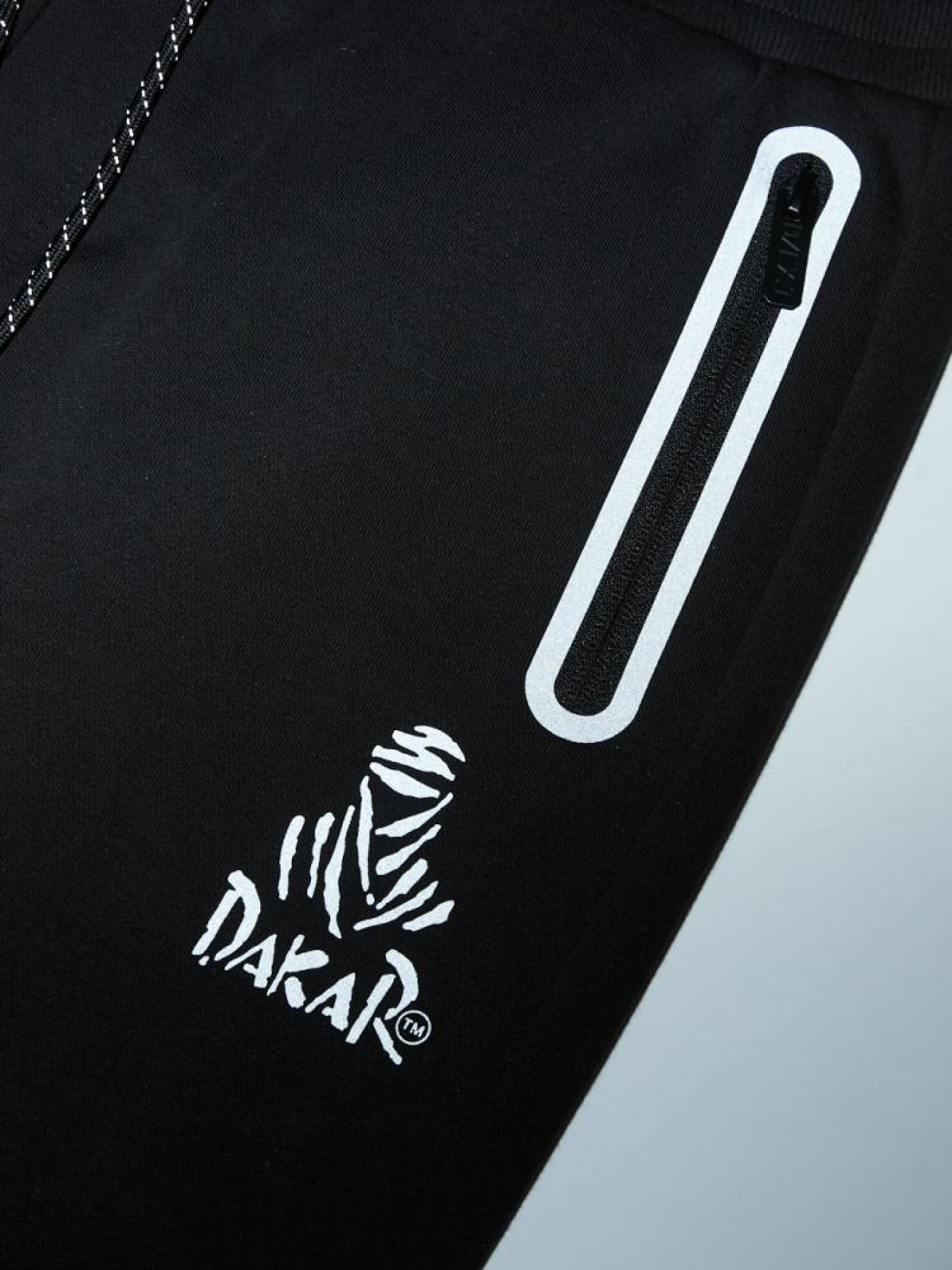 Штаны спортивные DIVERSE Dkr Recover P модель 10043310 Фото