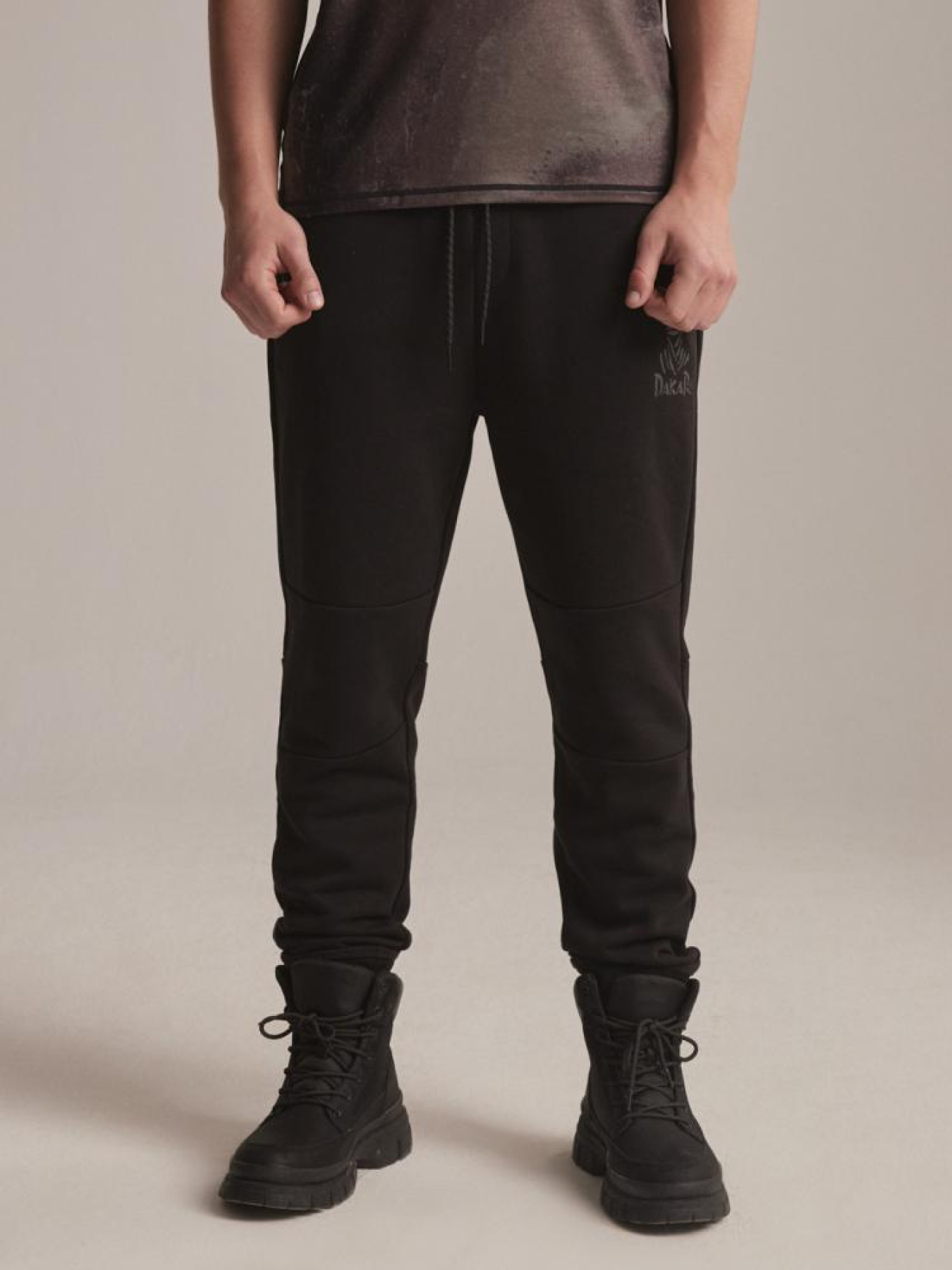 Штаны спортивные DIVERSE Dkr Recover P модель 10043310 Фото