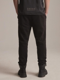 Штаны спортивные DIVERSE Dkr Recover P модель 10043310 Фото