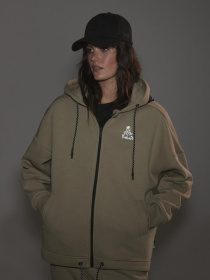 Худи DIVERSE Dkr Hood L модель 10043352 Фото