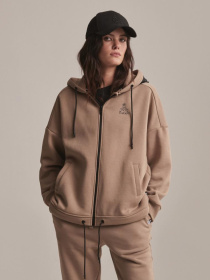 Худи DIVERSE Dkr Hood L модель 10043352 Фото