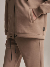 Спортивна кофта DIVERSE Dkr Hood L модель 10043352 Фото