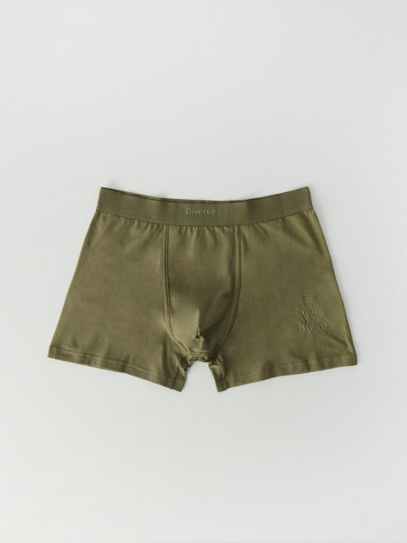 Набір трусів DIVERSE Dkr Longy Iii модель 10043542 Фото