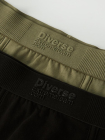 Набор трусов DIVERSE Dkr Longy Iii модель 10043542 Набор трусов DIVERSE Dkr Longy Iii модель 10043542 Фото