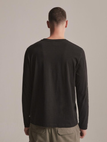 Лонгслів DIVERSE Dkr Lg Ref модель 10043288 Фото