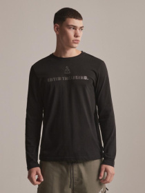 Лонгслів DIVERSE Dkr Lg Ref модель 10043288 Фото