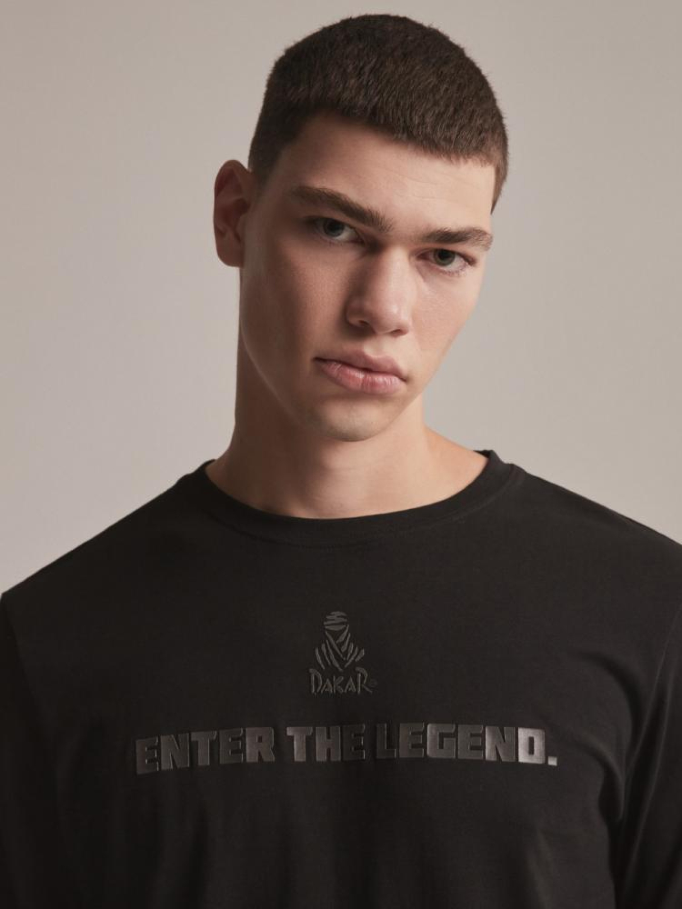 Лонгслив DIVERSE Dkr Lg Ref модель 10043288 Фото