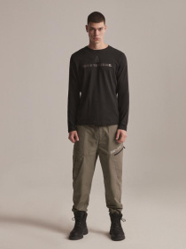 Лонгслив DIVERSE Dkr Lg Ref модель 10043288 Фото