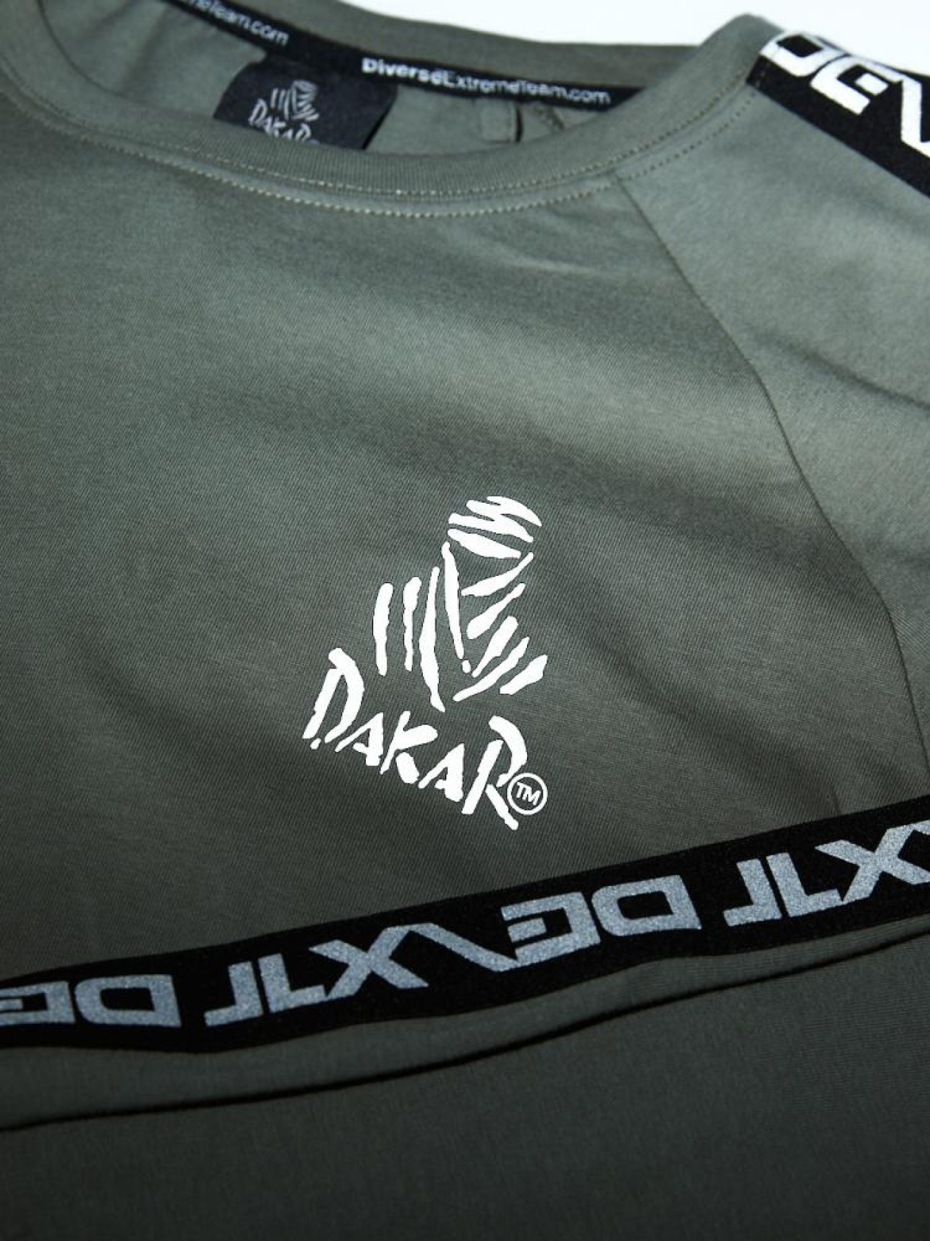 Лонгслив DIVERSE Dkr Lg Strap модель 10043289 Фото