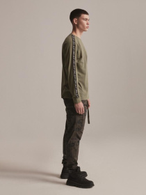 Лонгслив DIVERSE Dkr Lg Strap модель 10043289 Фото