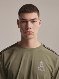 Лонгслив DIVERSE Dkr Lg Strap модель 10043289 Фото