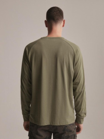 Лонгслив DIVERSE Dkr Lg Strap модель 10043289 Фото