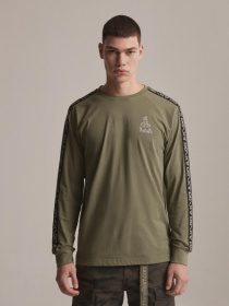 Лонгслив DIVERSE Dkr Lg Strap модель 10043289 Фото