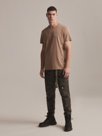 Футболка DIVERSE Dkr Logo 423 модель 10043317 Фото