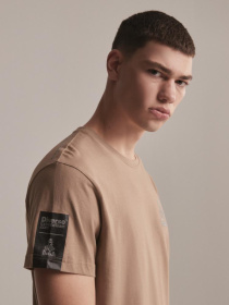 Футболка DIVERSE Dkr Logo 423 модель 10043317 Фото