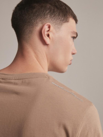 Футболка DIVERSE Dkr Logo 423 модель 10043317 Фото