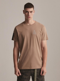 Футболка DIVERSE Dkr Logo 423 модель 10043317 Фото