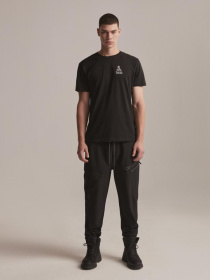 Футболка DIVERSE Dkr Logo 423 модель 10043317 Фото