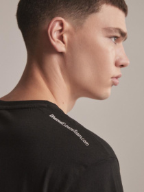 Футболка DIVERSE Dkr Logo 423 модель 10043317 Фото