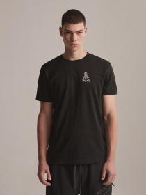 Футболка DIVERSE Dkr Logo 423 модель 10043317 Фото