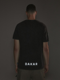 Футболка DIVERSE Dkr Wash 02 модель 10043319 Фото