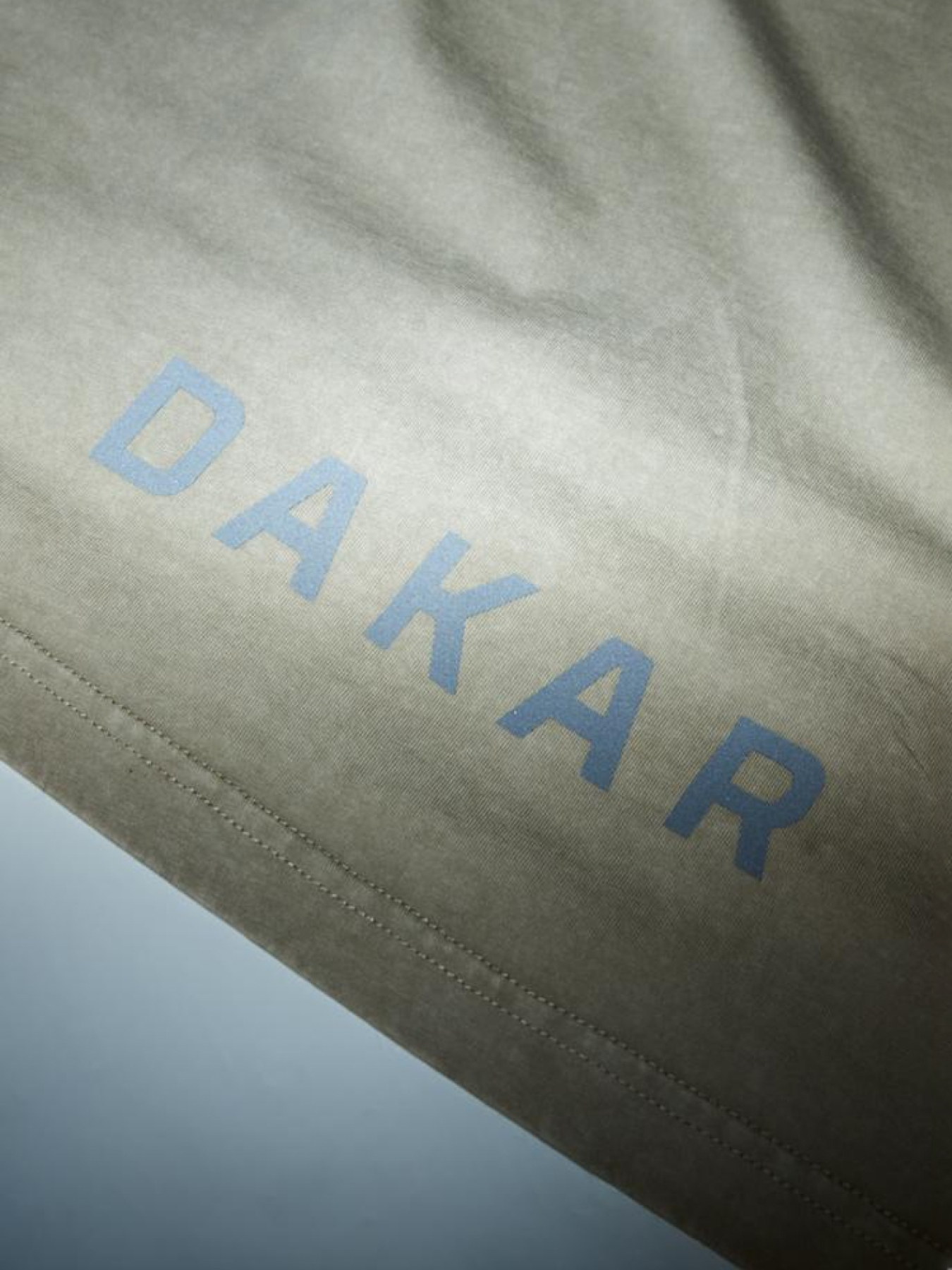 Футболка DIVERSE Dkr Wash 02 модель 10043319 Фото