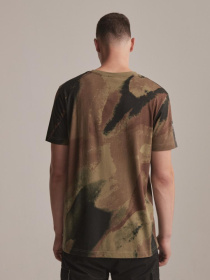 Футболка DIVERSE Dkr Over 2 модель 10043320 Фото