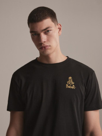 Футболка DIVERSE Dkr Vip 01 236 модель 10043330 Фото