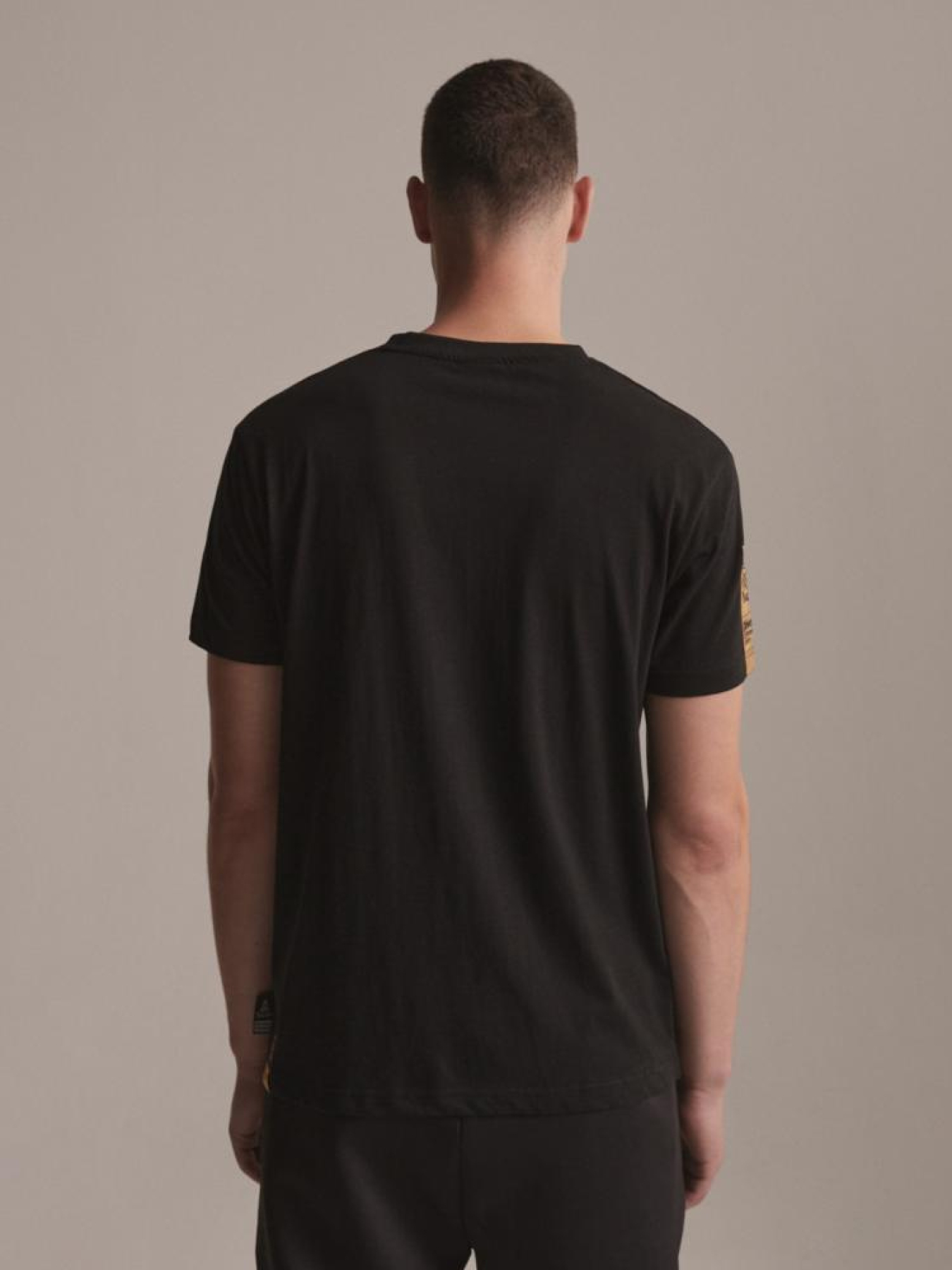 Футболка DIVERSE Dkr Vip 01 236 модель 10043330 Фото