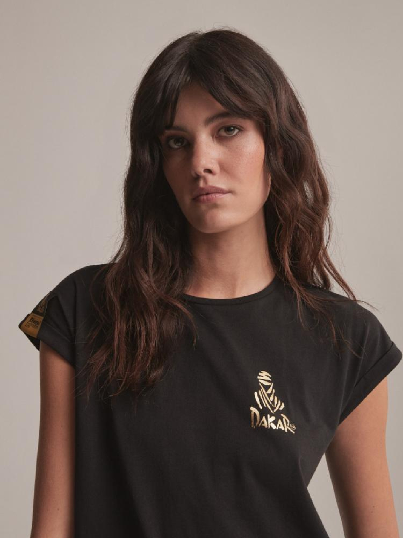 Футболка DIVERSE Dkr Vip 37 модель 10043375 Фото