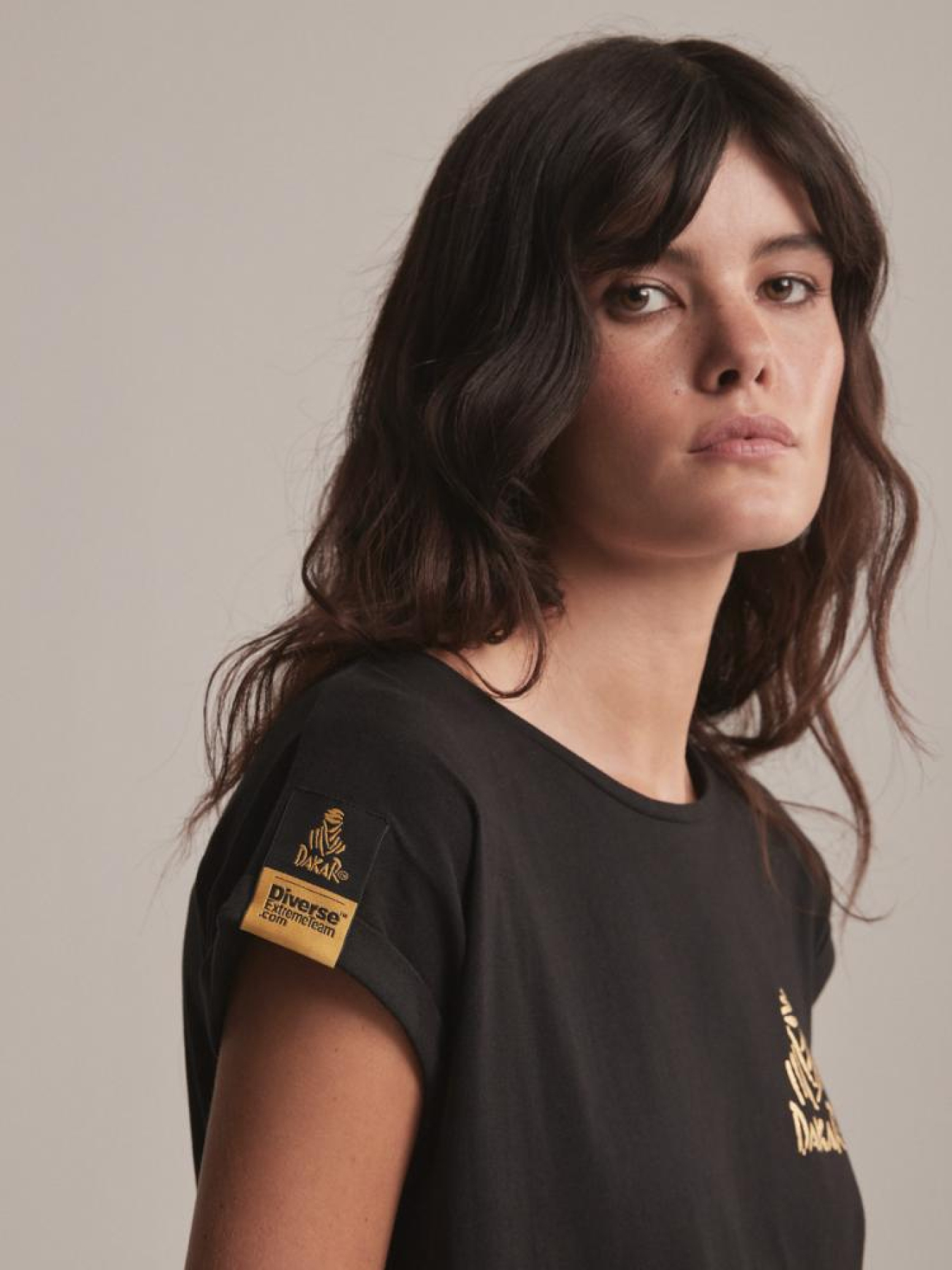 Футболка DIVERSE Dkr Vip 37 модель 10043375 Фото