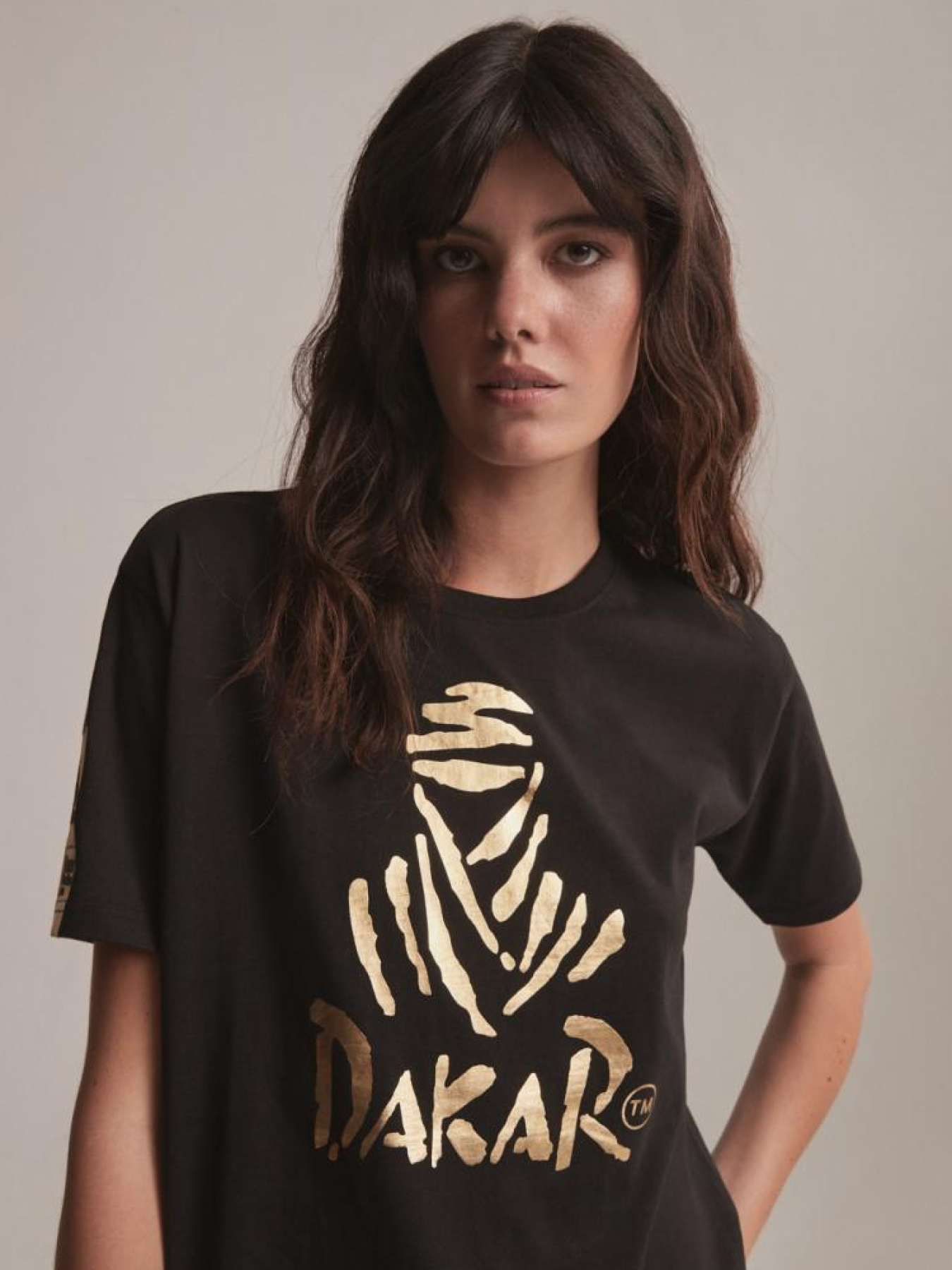 Футболка DIVERSE Dkr Vip 38 модель 10043376 Фото