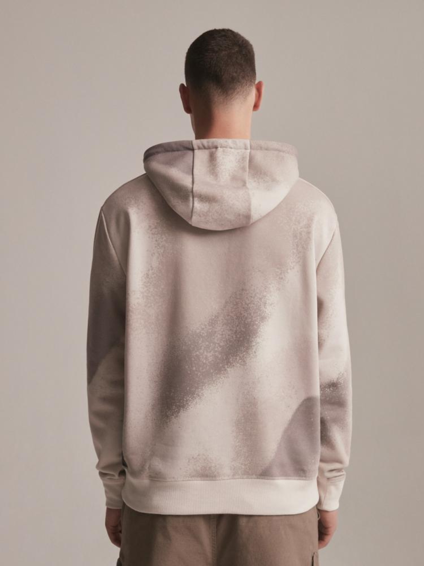 Худи DIVERSE Dkr H23 Pt модель 10043297 Фото