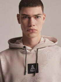 Худи DIVERSE Dkr H23 Pt модель 10043297 Фото