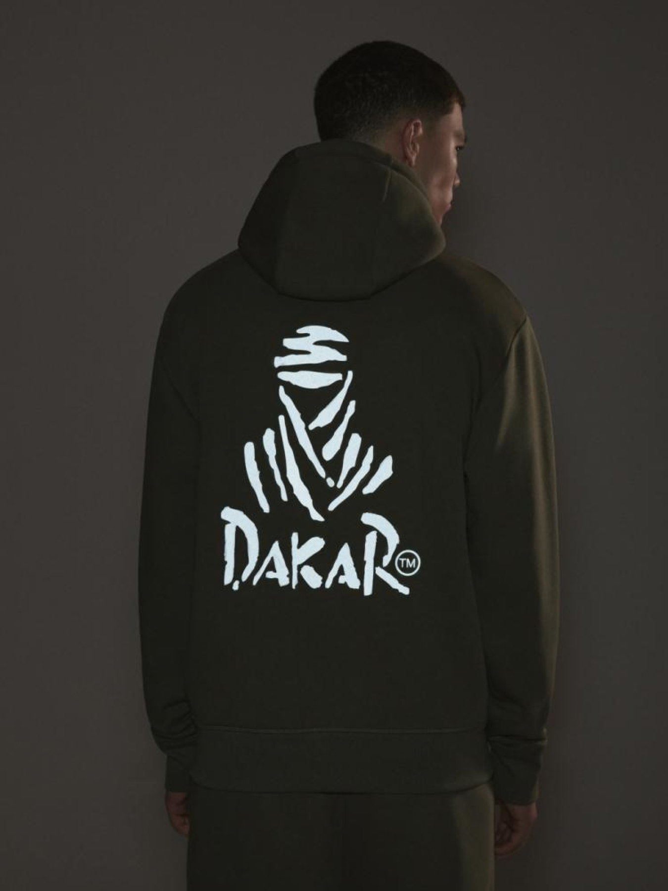 Спортивна кофта DIVERSE Dkr Zip H23 модель 10043299 Фото